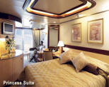 Queen Elizabeth accommodation reference photograph